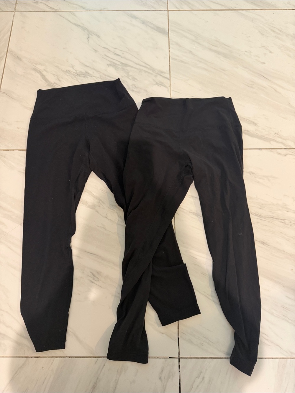 Lululemon Align tights - 25”